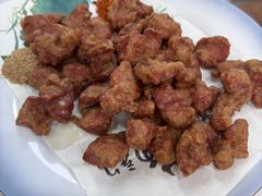 -来之顺海鲜菜馆·青岛菜·始于1993(栈桥店)