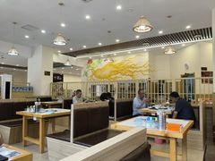 -朴小妹人参鸡汤火锅(长白山万达店)