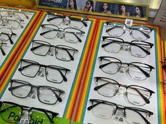 -棱石眼镜(CP静安店)