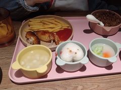 -大潮淮·淮扬菜(何园旗舰店)