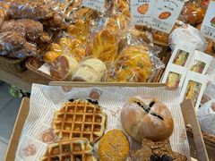 -玥儿弯弯手作烘焙(中海国际社区御城店)