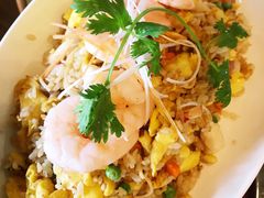-WOLFGANG PUCK KITCHEN & BAR(迪士尼小镇店)