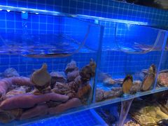 -街角等你.大连海鲜烧烤(西安路店)