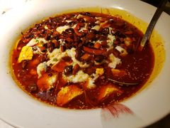 -蔴将·川菜(黄龙万科店)