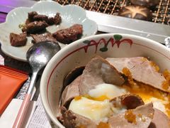 -樱宿日式和牛烧肉(五道口店)