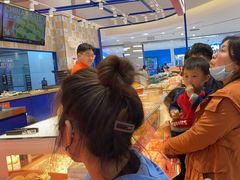-東更道点心行(崂山丽达店)