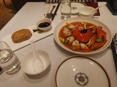 -老吉士(环贸iapm店)