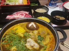 -吉野家(567漫天地店)