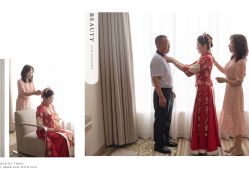 -谛融婚礼酒店·宴会厅(花园店)
