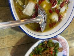 -湘香私房菜(大石长隆店)