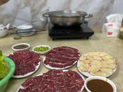 -五洲牛肉美食馆