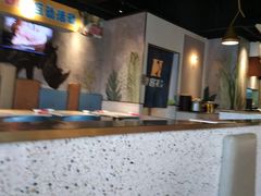 -豪客来牛排(伟诚广场店)