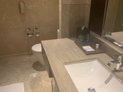 -广州粤海喜来登酒店