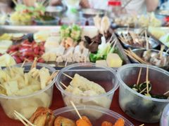 -江油特色冷沾沾(火炮街店)