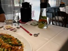 -味+新京宴·烤鸭·北京菜(创意谷店)
