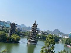 -维纳斯酒店-忆咖啡观景餐厅(象山公园店)