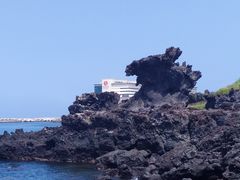 -龙头岩(Dragon Head Rock)