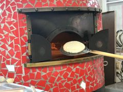 -黑熊披萨orso pizza