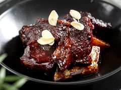 -港丽餐厅(高德置地店)