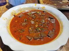 -关中道陕味艺术餐厅(西岳庙店)