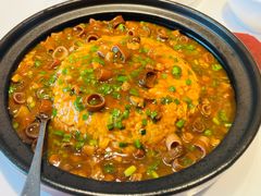 海肠捞饭-鲜得莱渔港·小平岛海胆馆(七贤岭店)
