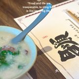 粥粉面馆推荐｜大热天时还是喝粥舒服啊！