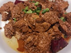 -人民公社大食堂(张家湾店)