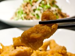 -喜粤广东菜(汉屯路店)