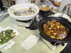 -百味园土菜馆(迎宾东路店)