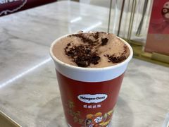 -哈根达斯(深圳海岸城店)