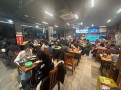 -重庆鸡公煲·青锅花椒鱼(牡丹江路店)