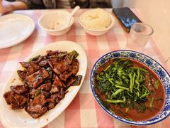 -玲珑餐厅(陕西南路店)