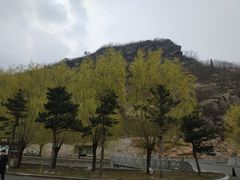 -赤山风景区