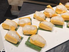 -昆明佳华广场酒店·西餐厅