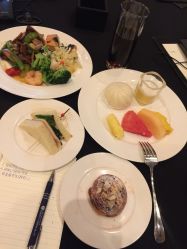 -上海金茂君悦大酒店·宴会厅