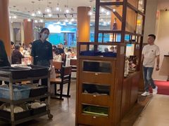 -潮福城大酒楼·潮味粤品·港式点心(湖滨北路店)