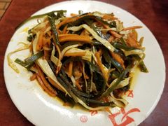 -71号豆汤饭·成都小馆(春熙路百盛店)