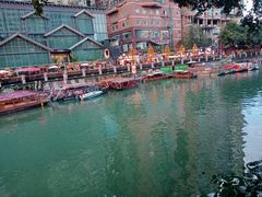 -云厨·高空西餐厅(成都瑯珀·凯悦臻选酒店)