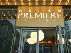 -百美汇影城(LUXE嘉里中心店)