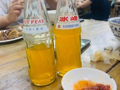 -老刘家泡馍(钟楼广济街店)