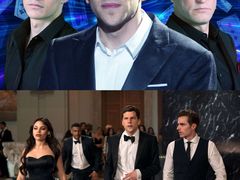 -金逸影城(武汉人信汇IMAX店)