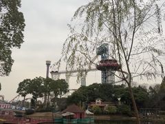 -国色天乡三期陆地乐园