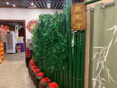 -西江美食舫·江西菜(健德桥店)