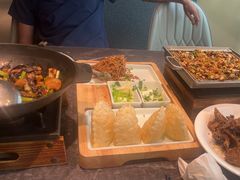 -新乾隆酒楼(帝景园店)