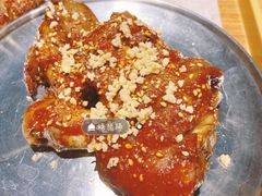 -一顿烧烤(八经街店)