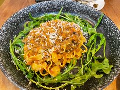 招牌牛肉酱意式干面-Mesa Madre梅萨妈妈·Bintana(国贸店)