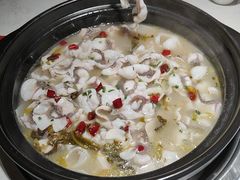 -周渝食惦酸菜鱼(青浦店)