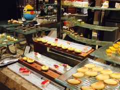 -“香”全日餐厅·株洲大汉希尔顿酒店