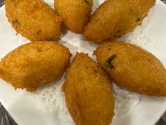 -亚利咖喱屋
