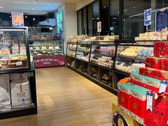 -Olé精品超市(上海港汇恒隆店)